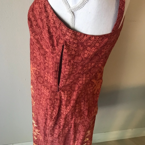 Old Navy | Dresses | Old Navy Hawaiian Dress Size 6 | Poshmark